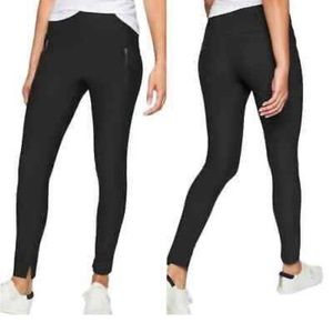 Athleta Stellar Tights, Black, Small